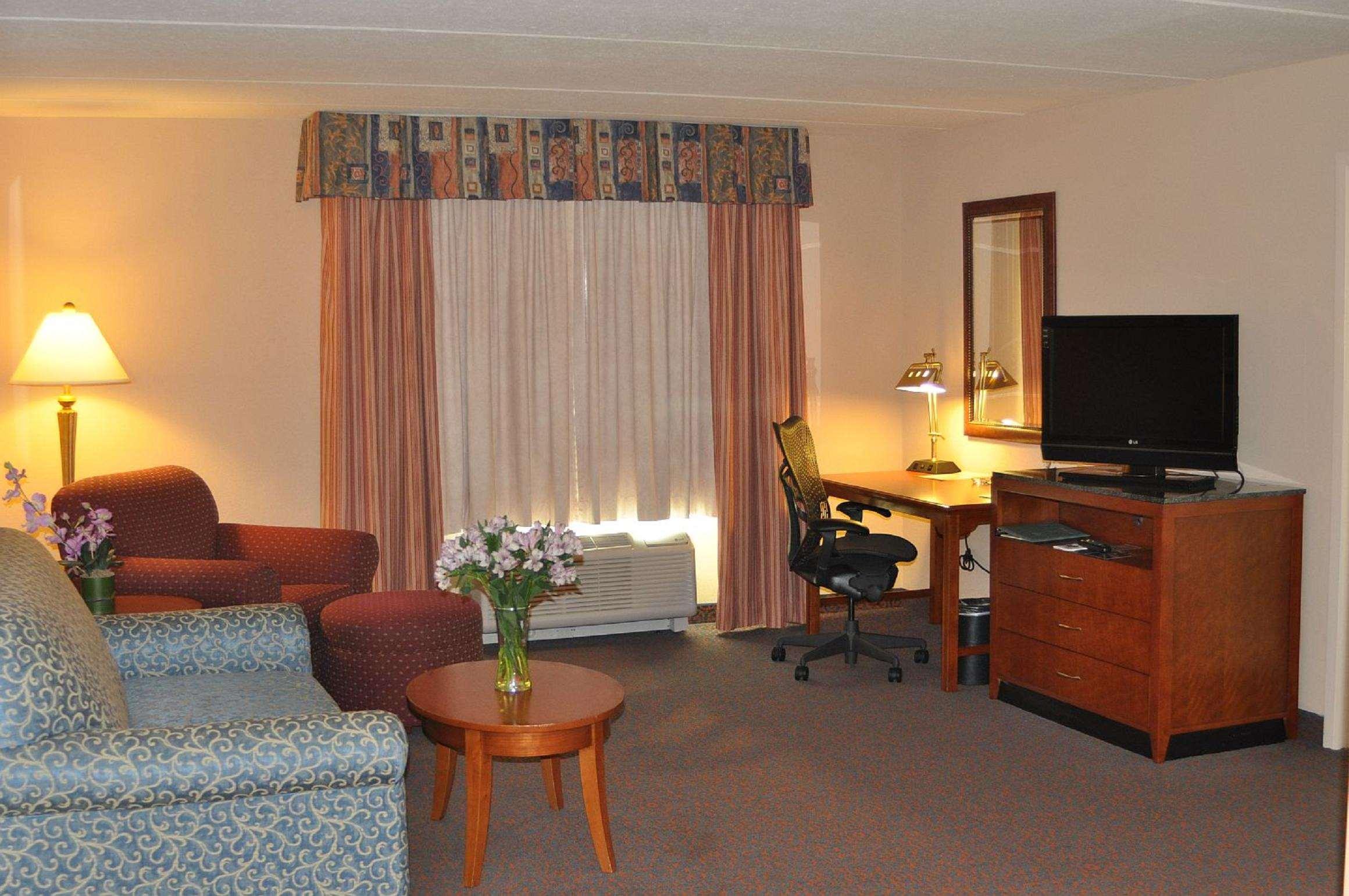 Acp Hotel Westchase Houston Room photo