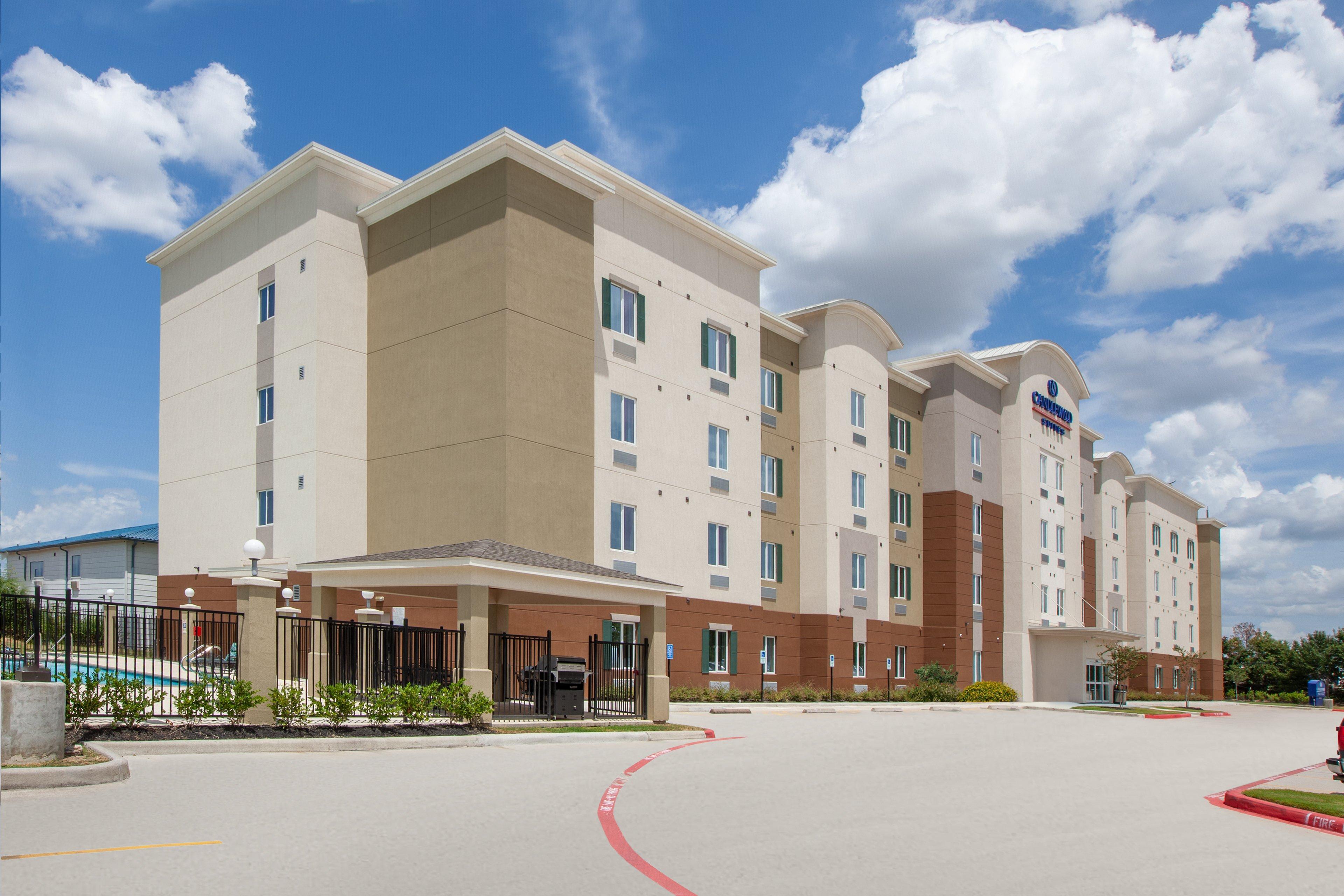 Acp Hotel Houston Westchase, Mod Collection By Sonesta Exterior photo