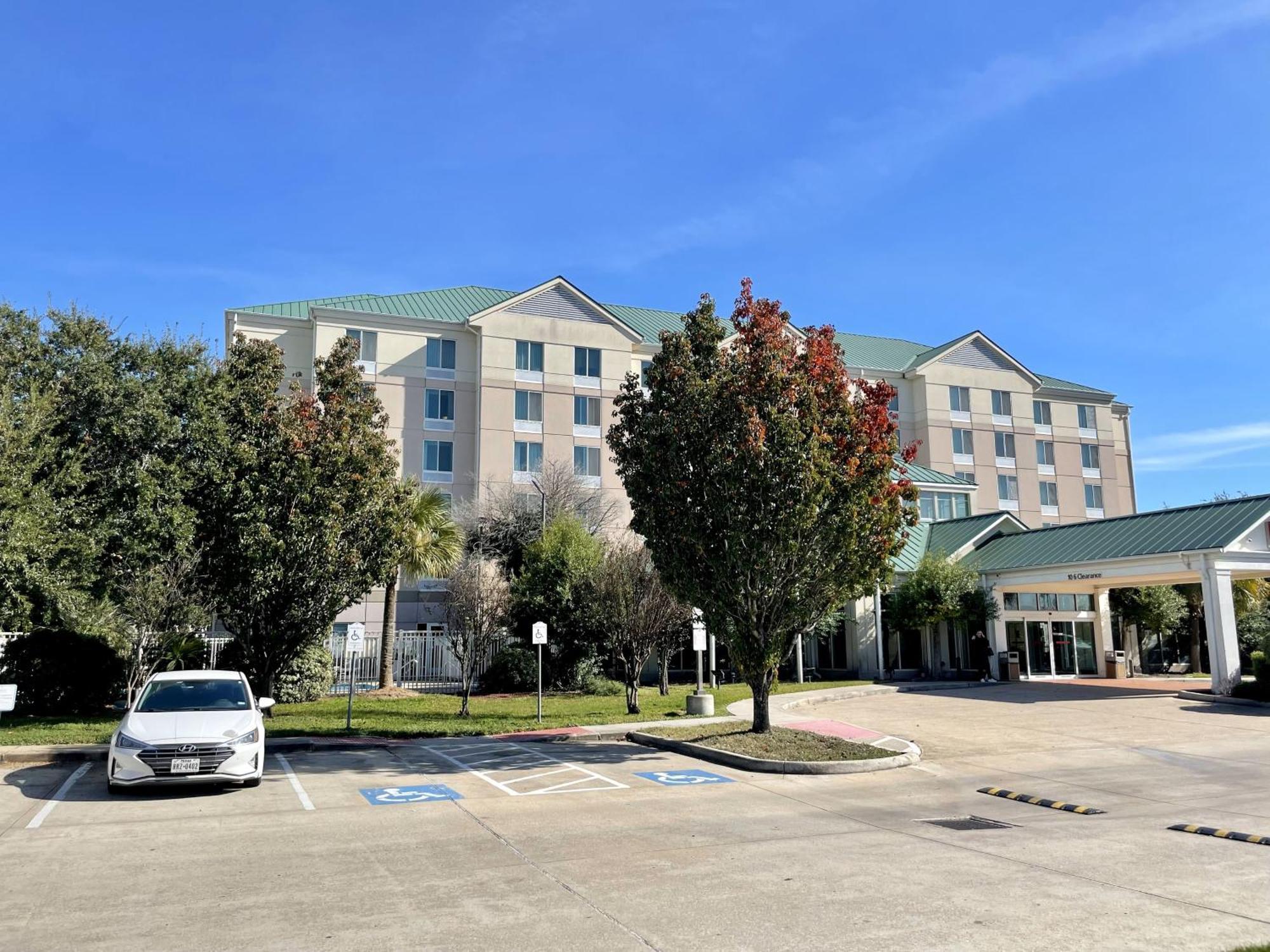 Acp Hotel Westchase Houston Exterior photo