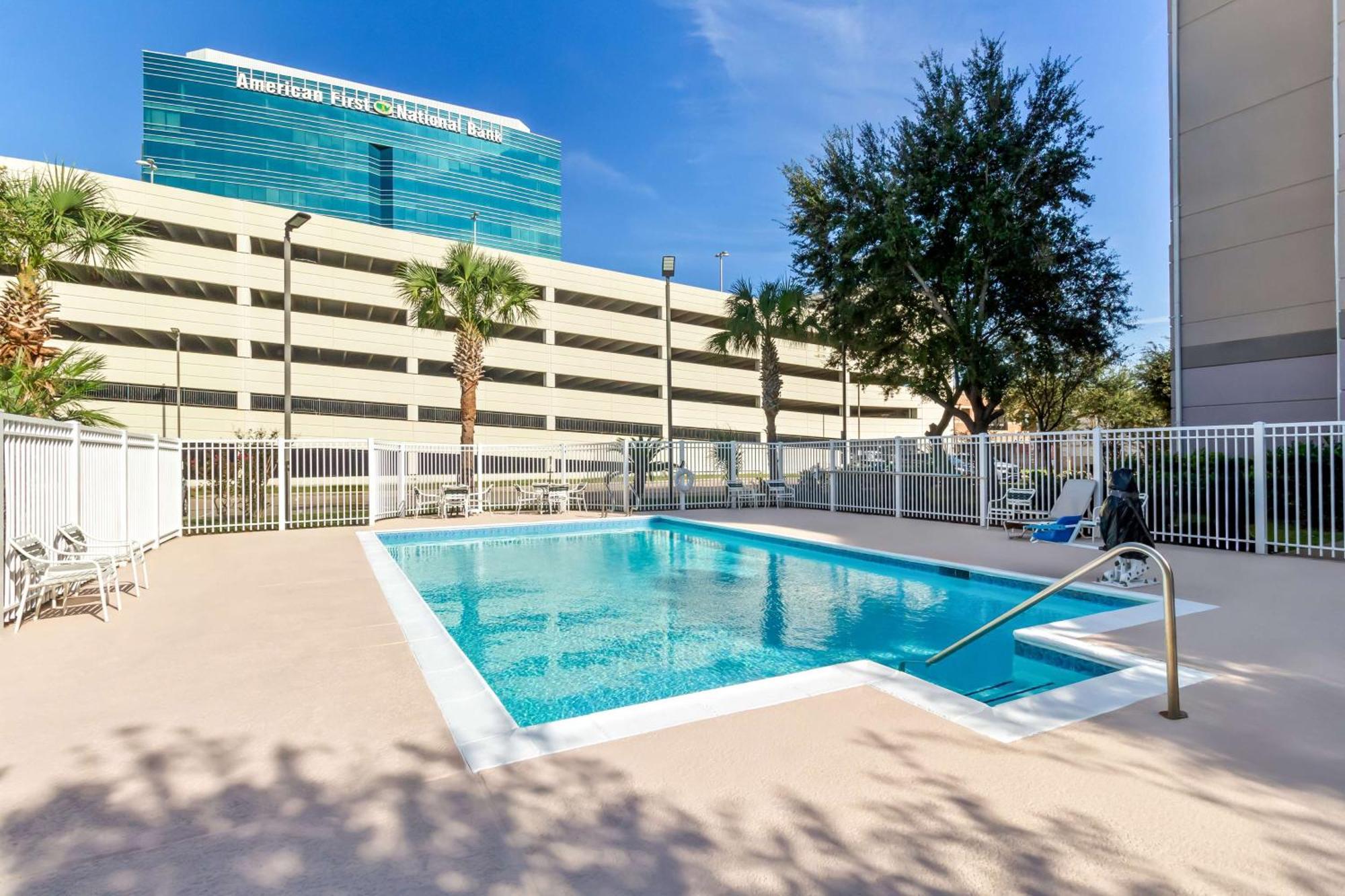 Acp Hotel Houston Westchase, Mod Collection By Sonesta Exterior photo